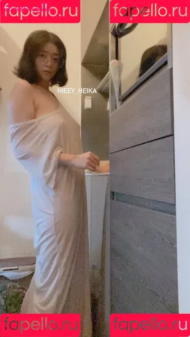 Hieey Heika Onlyfans Photo Gallery 