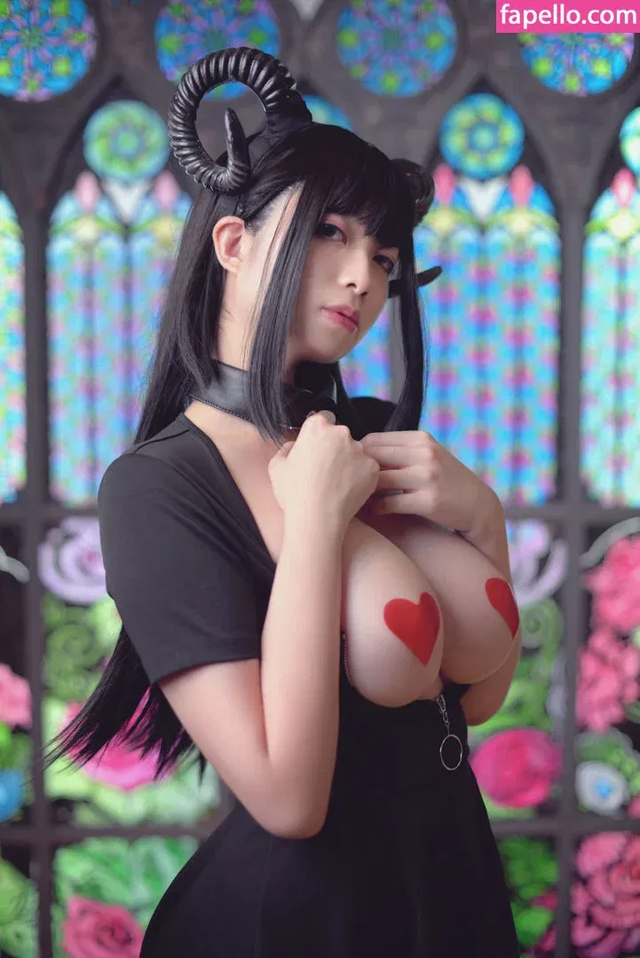 Hieey Heika Onlyfans Photo Gallery 