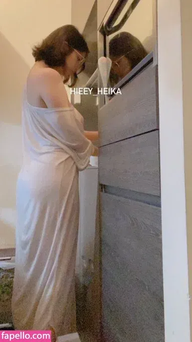 Hieey Heika Onlyfans Photo Gallery 