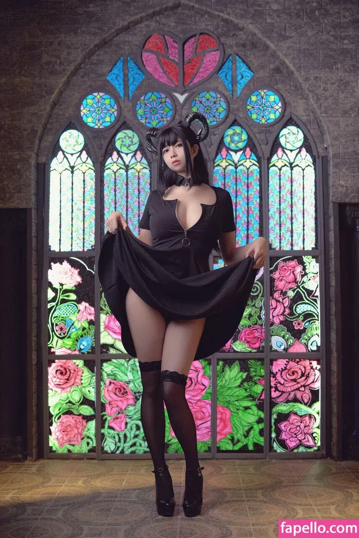 Hieey Heika Onlyfans Photo Gallery 