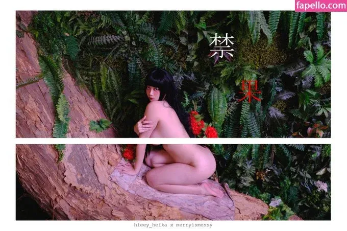 Hieey Heika Onlyfans Photo Gallery 