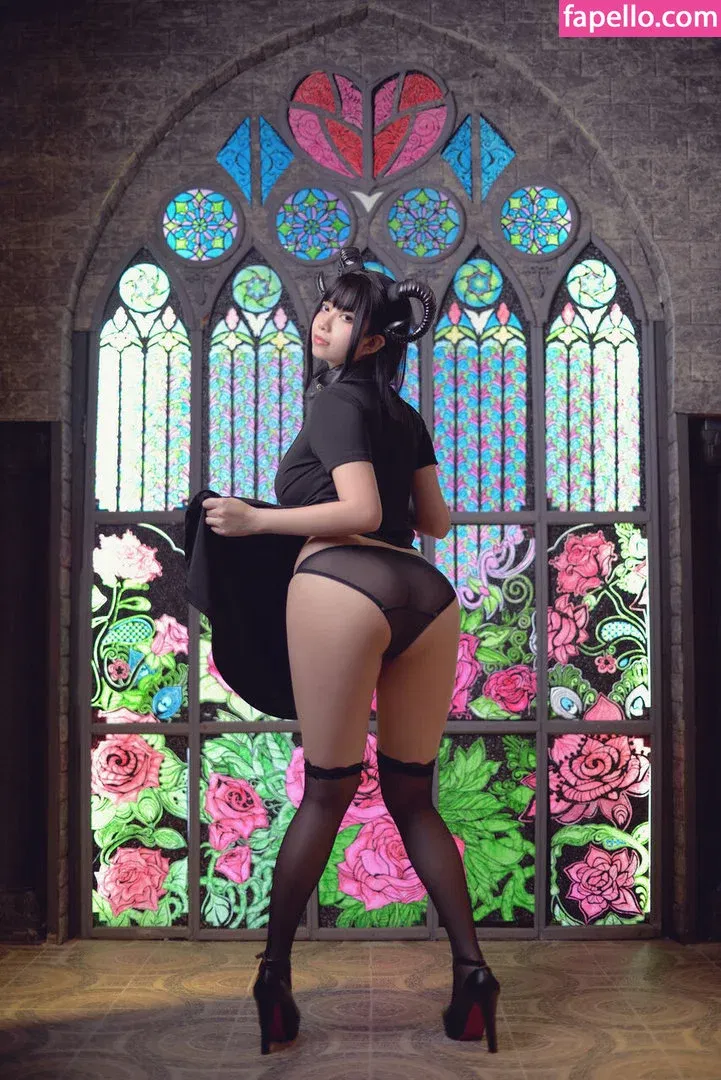 Hieey Heika Onlyfans Photo Gallery 