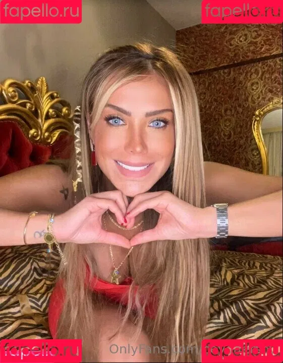 Ceyda Ersoy Onlyfans Photo Gallery 
