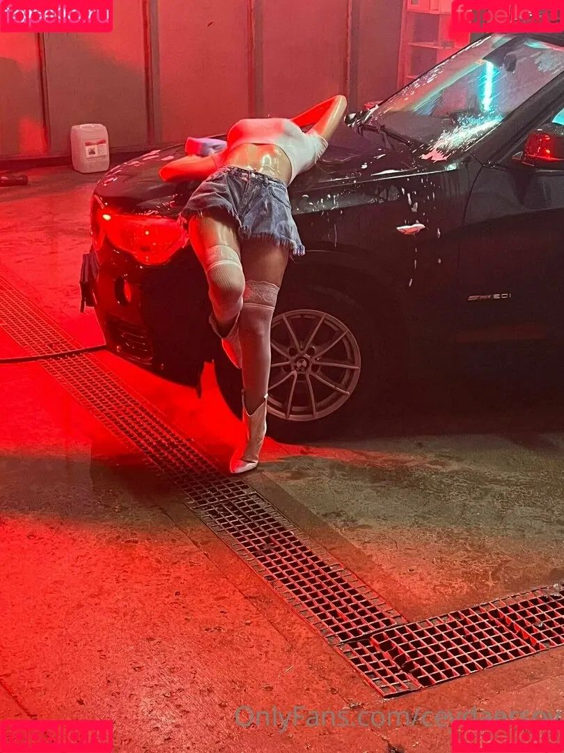 Ceyda Ersoy Onlyfans Photo Gallery 