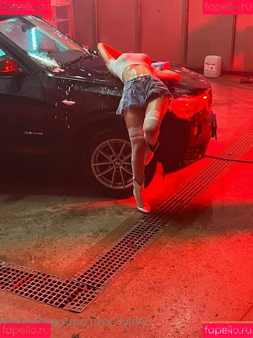 Ceyda Ersoy Onlyfans Photo Gallery 
