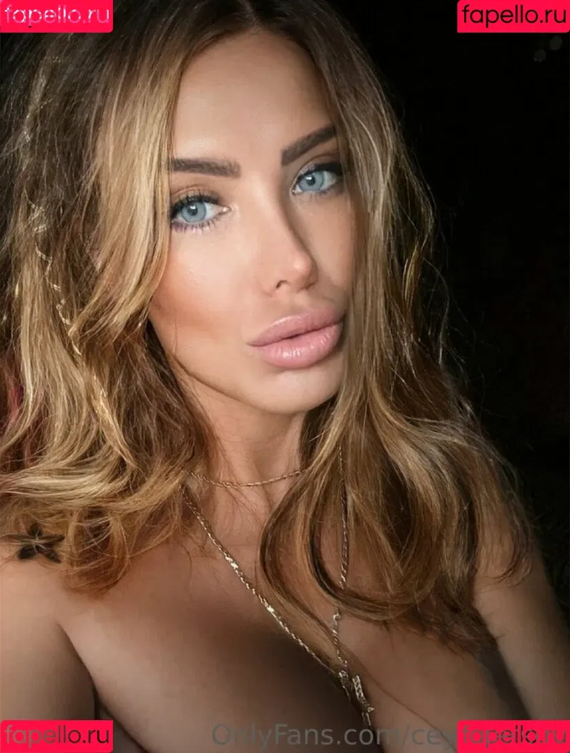 Ceyda Ersoy Onlyfans Photo Gallery 
