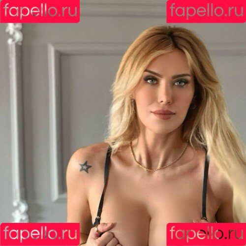 Ceyda Ersoy Onlyfans Photo Gallery 