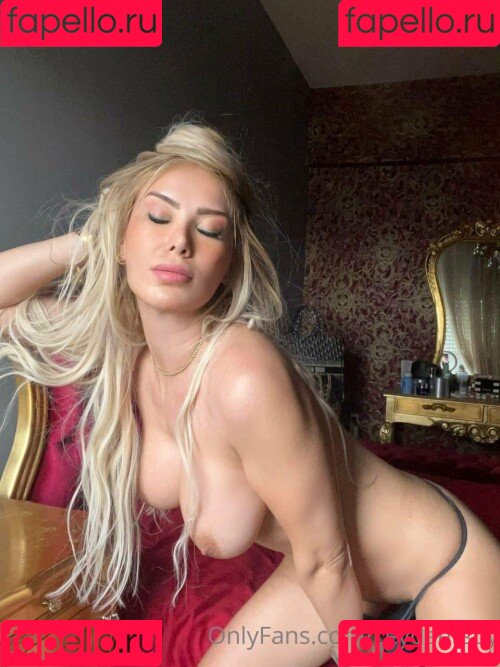 Ceyda Ersoy Onlyfans Photo Gallery 