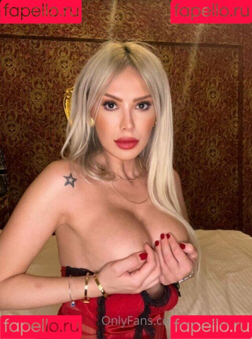 Ceyda Ersoy Onlyfans Photo Gallery 