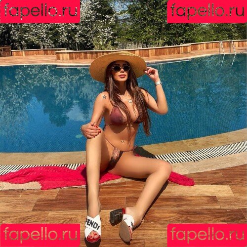 Ceyda Ersoy Onlyfans Photo Gallery 