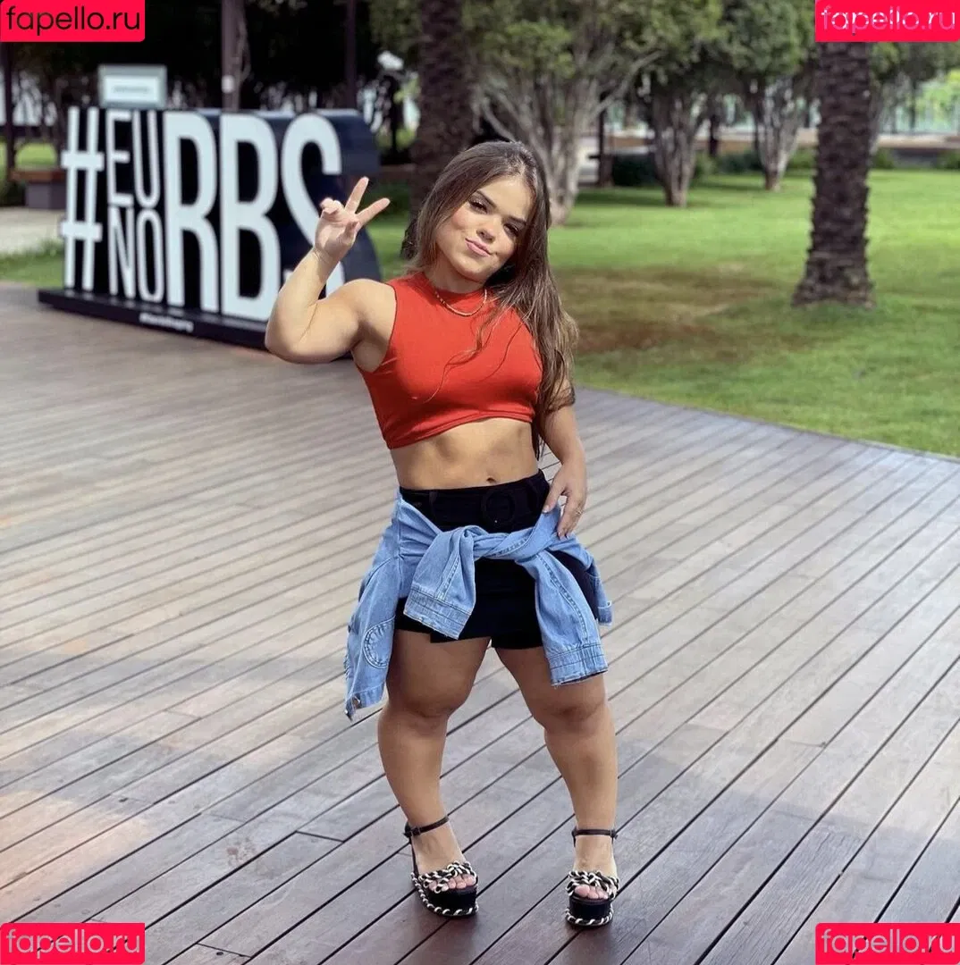 Vithoria Papel Onlyfans Photo Gallery 