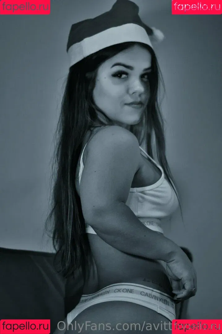 Vithoria Papel Onlyfans Photo Gallery 