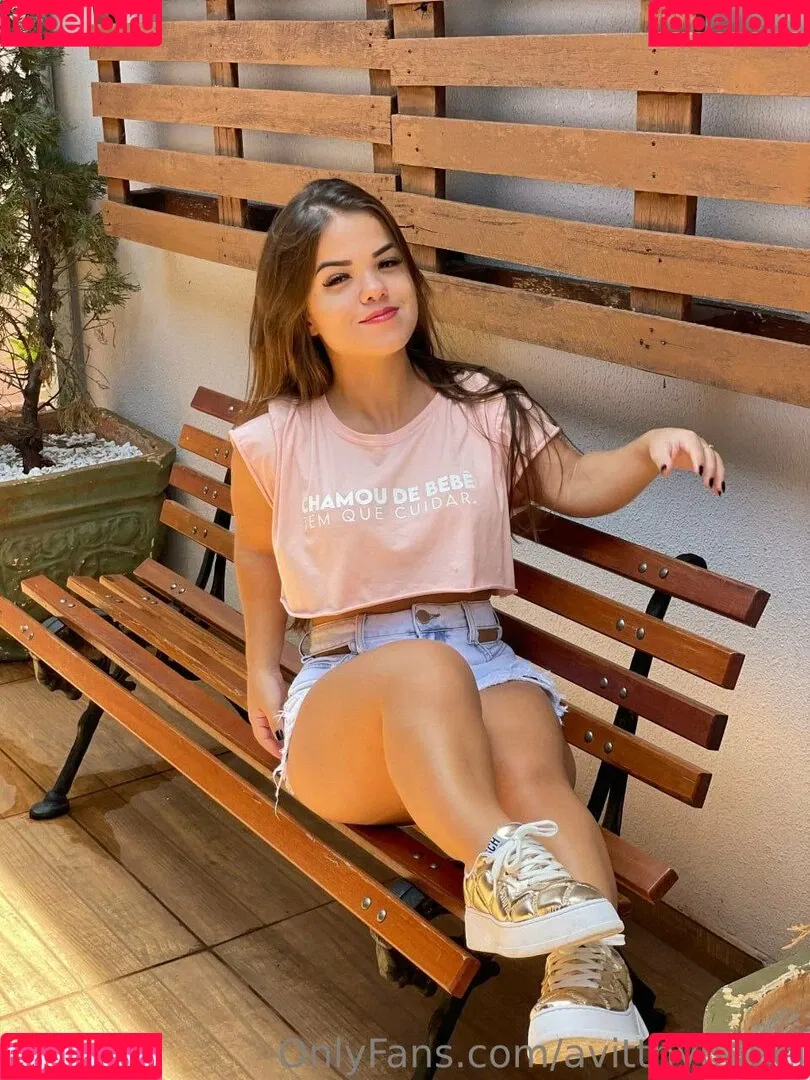Vithoria Papel Onlyfans Photo Gallery 