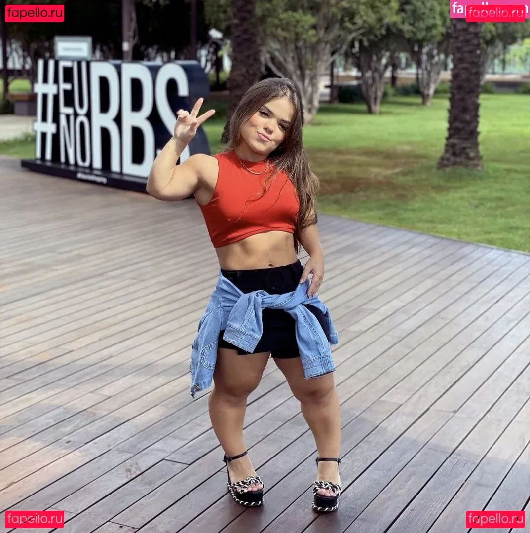 Vithoria Papel Onlyfans Photo Gallery 