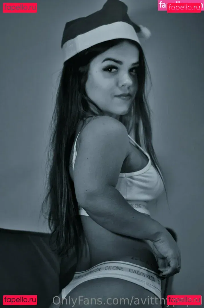 Vithoria Papel Onlyfans Photo Gallery 