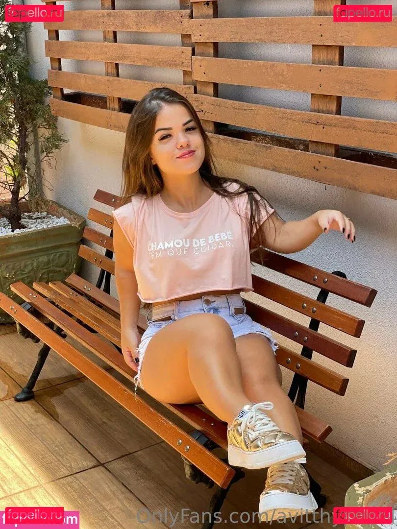 Vithoria Papel Onlyfans Photo Gallery 