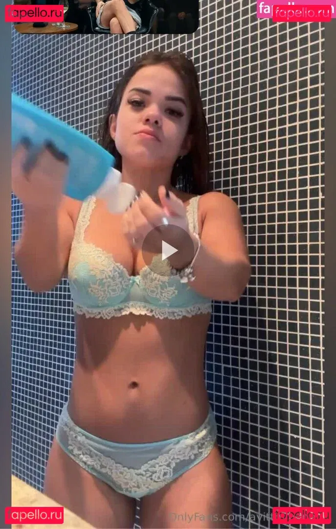 Vithoria Papel Onlyfans Photo Gallery 