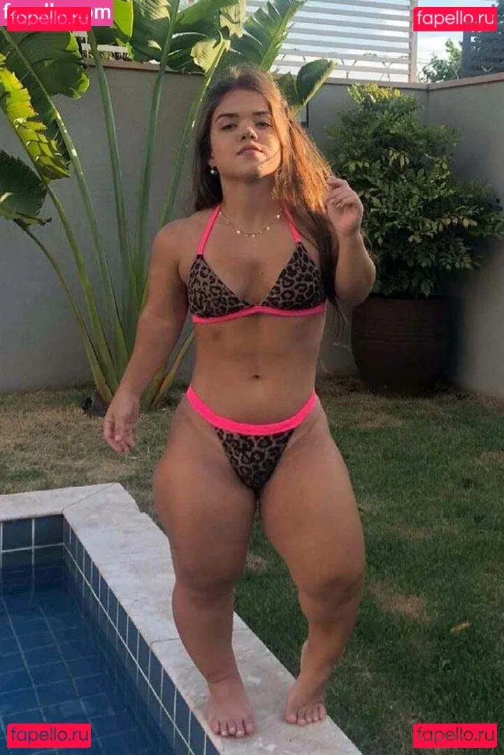 Vithoria Papel Onlyfans Photo Gallery 