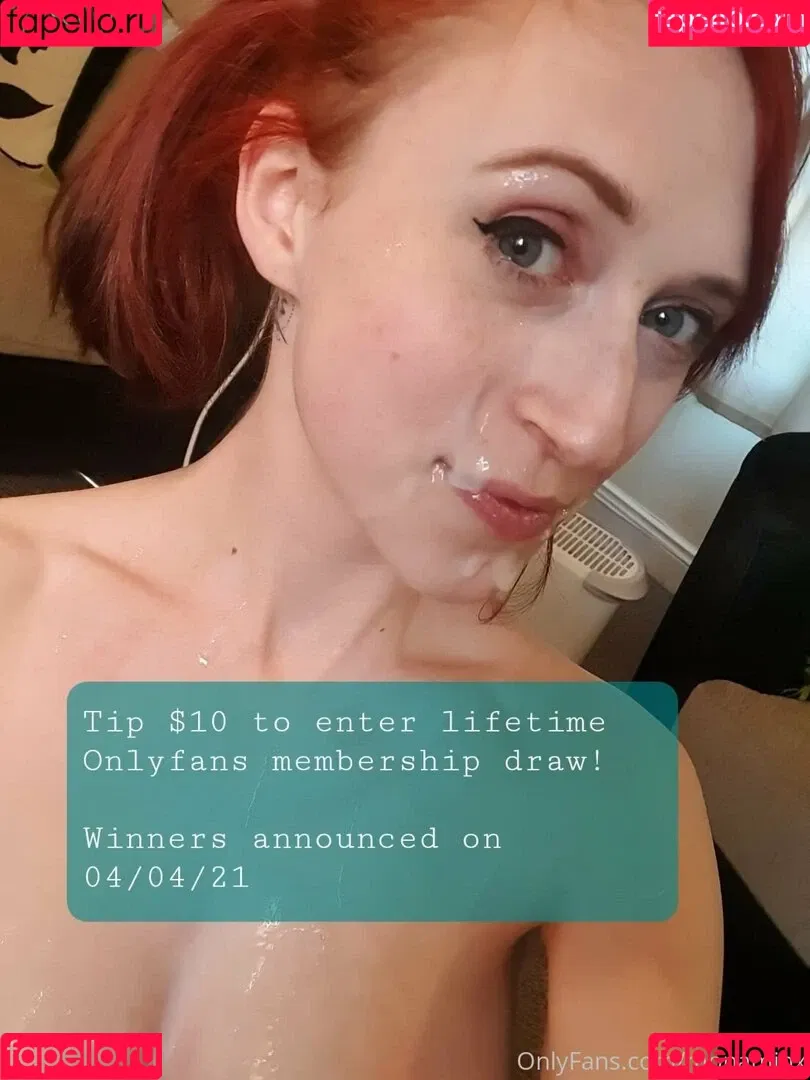 monaminx Onlyfans Photo Gallery 