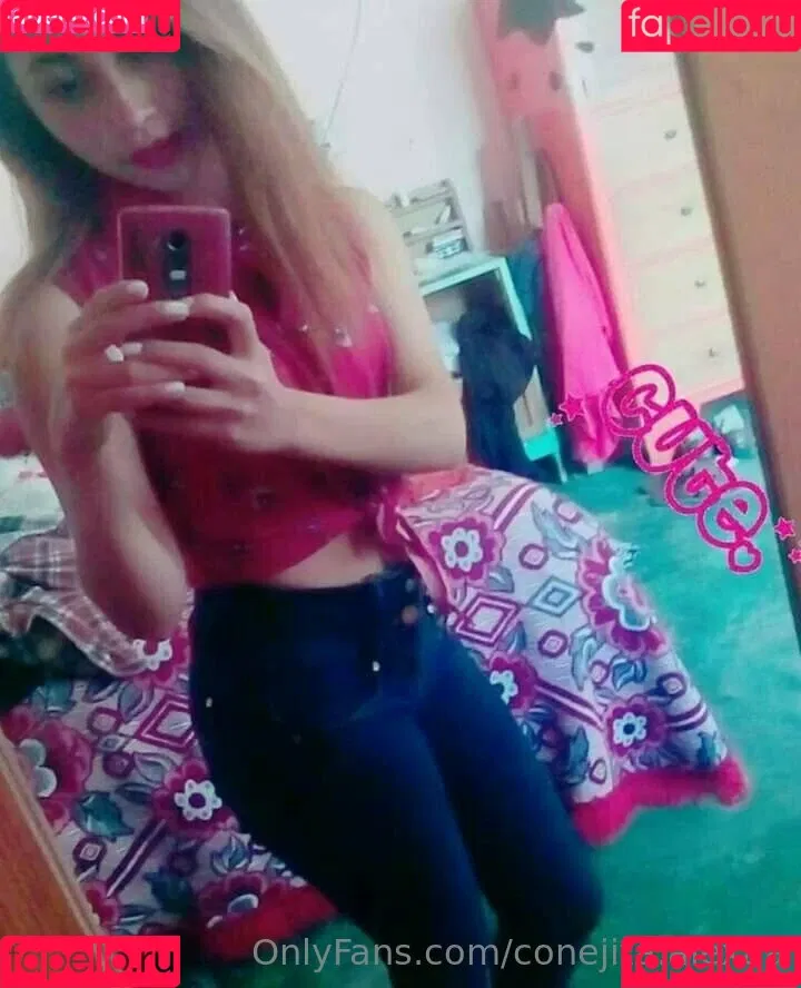 conejita.alexaa Onlyfans Photo Gallery 
