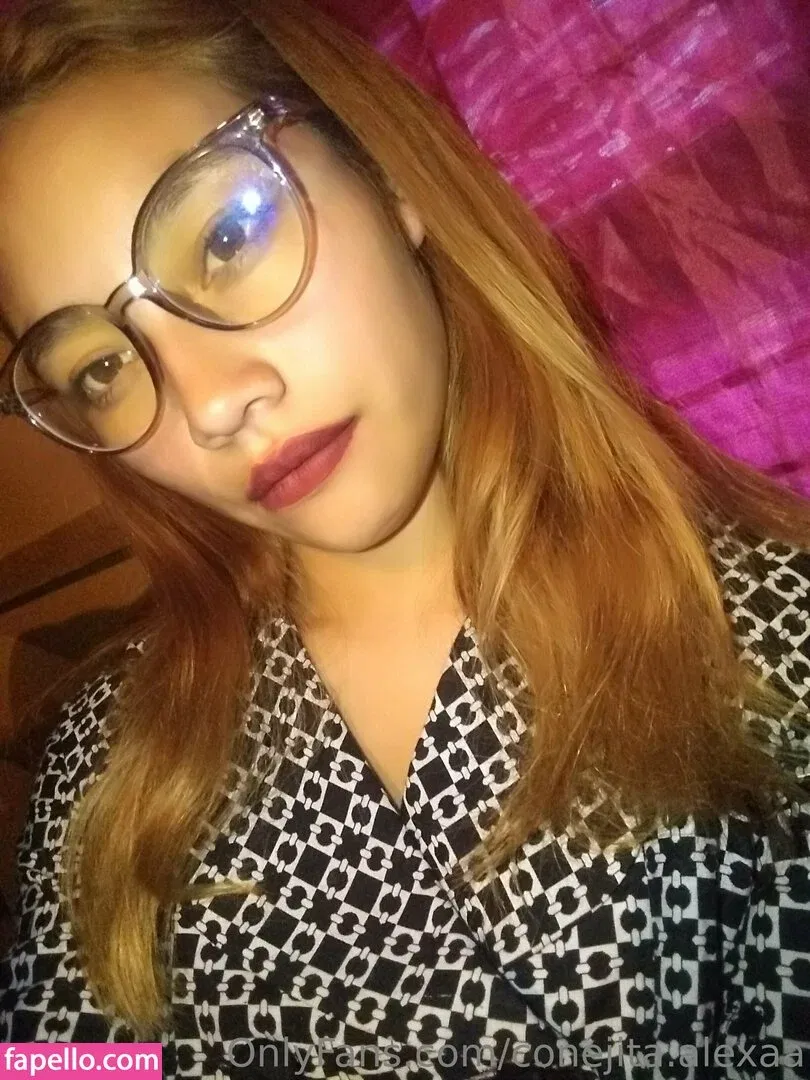 conejita.alexaa Onlyfans Photo Gallery 