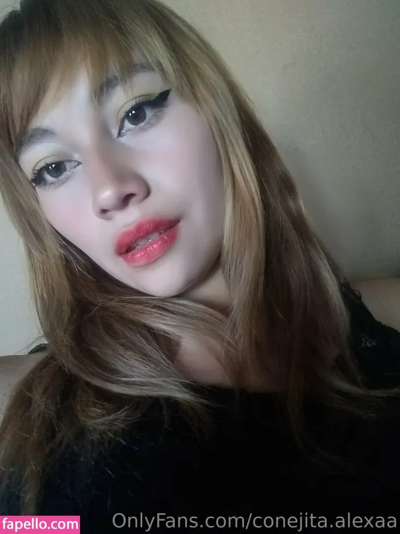 conejita.alexaa Onlyfans Photo Gallery 