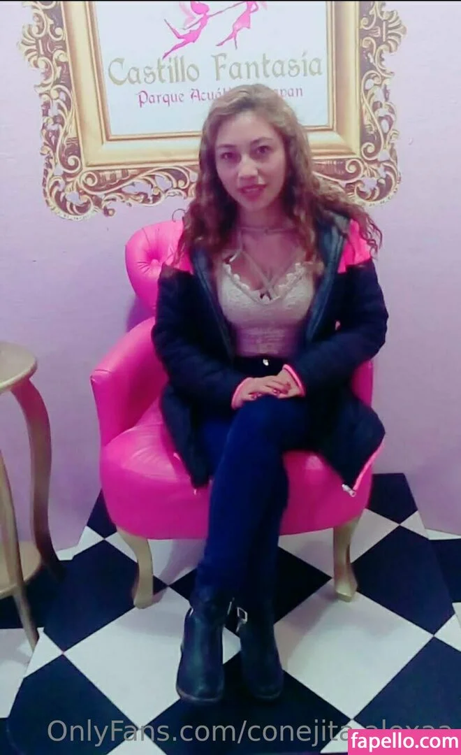 conejita.alexaa Onlyfans Photo Gallery 