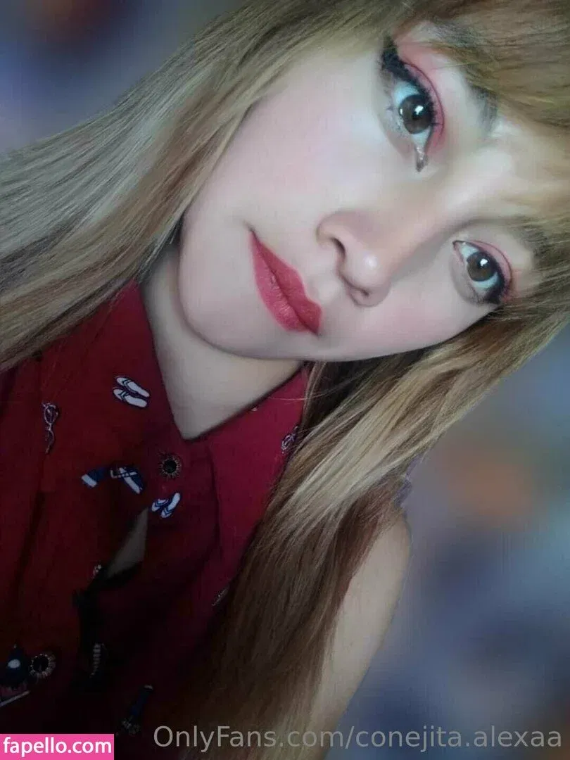 conejita.alexaa Onlyfans Photo Gallery 