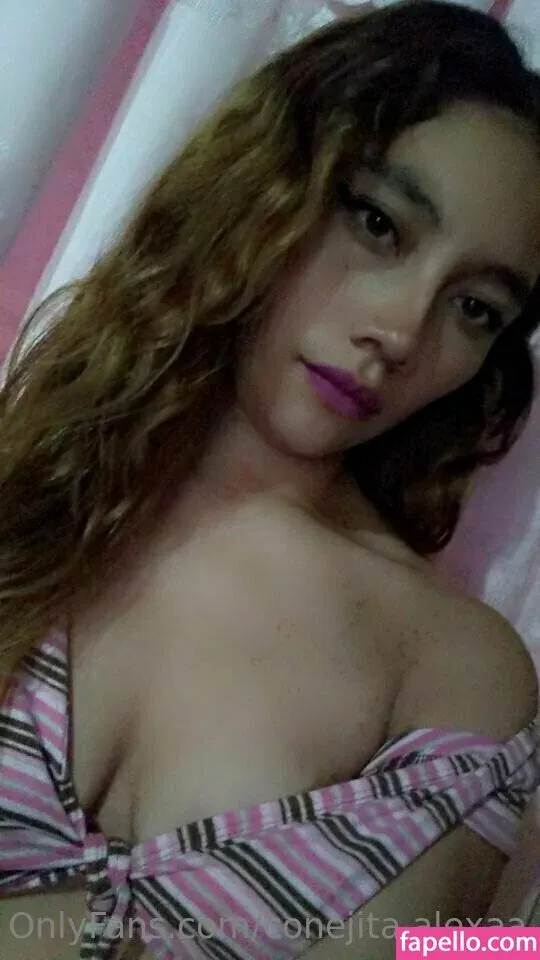 conejita.alexaa Onlyfans Photo Gallery 