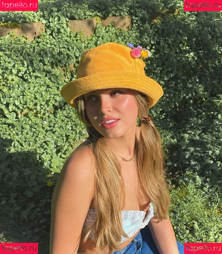 Kiana Stadler Onlyfans Photo Gallery 