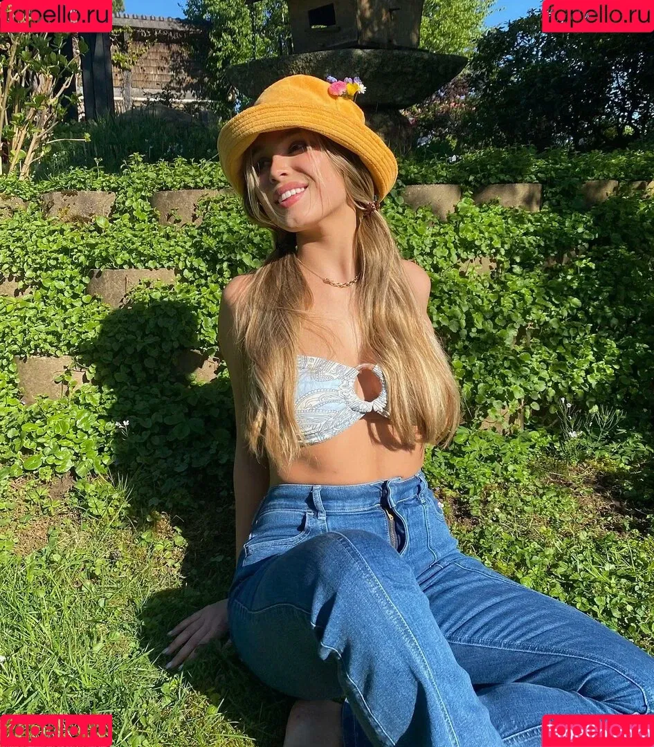 Kiana Stadler Onlyfans Photo Gallery 