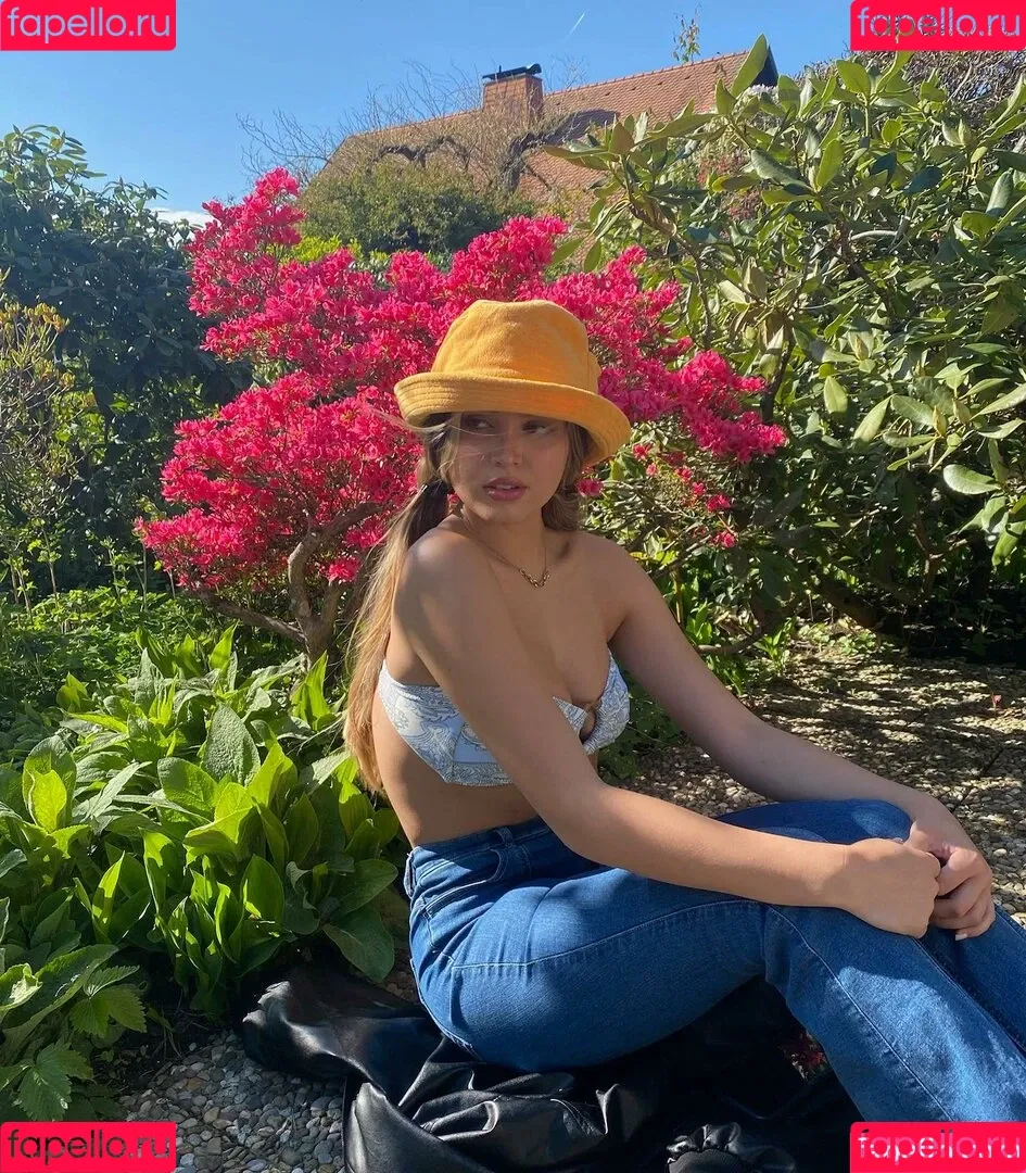 Kiana Stadler Onlyfans Photo Gallery 