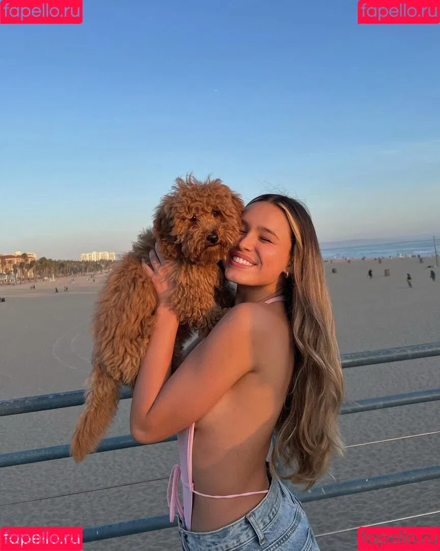 Kiana Stadler Onlyfans Photo Gallery 