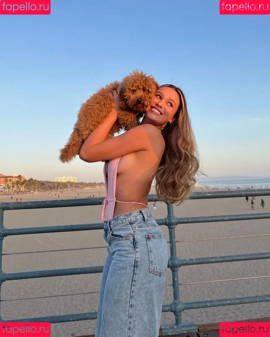 Kiana Stadler Onlyfans Photo Gallery 