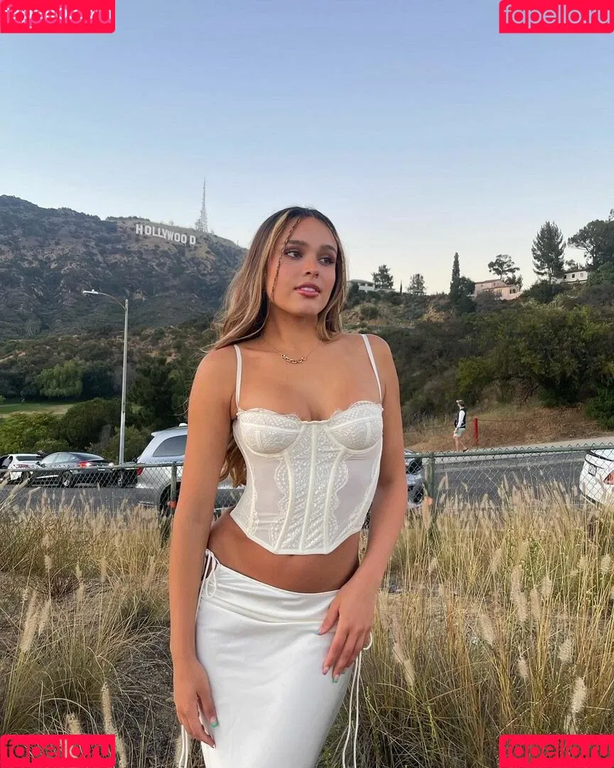 Kiana Stadler Onlyfans Photo Gallery 