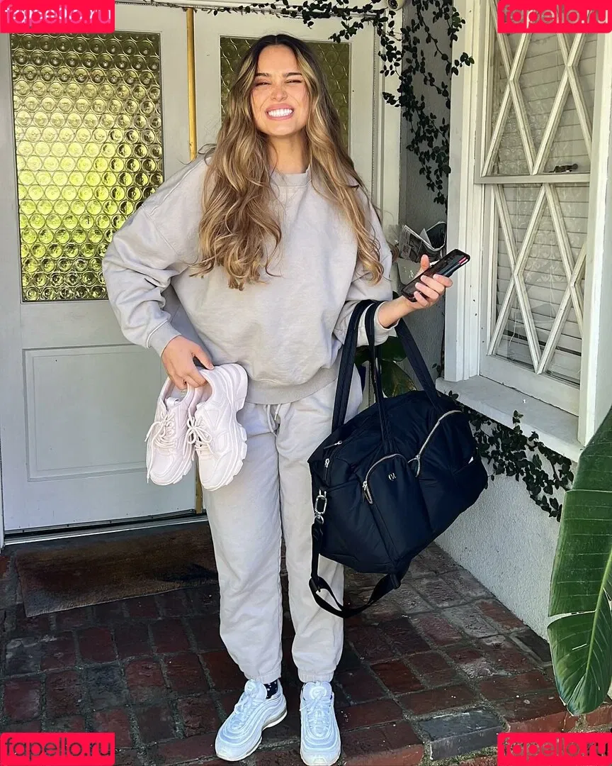 Kiana Stadler Onlyfans Photo Gallery 
