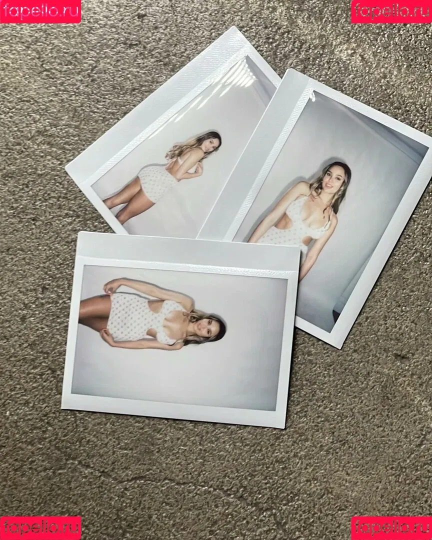 Kiana Stadler Onlyfans Photo Gallery 