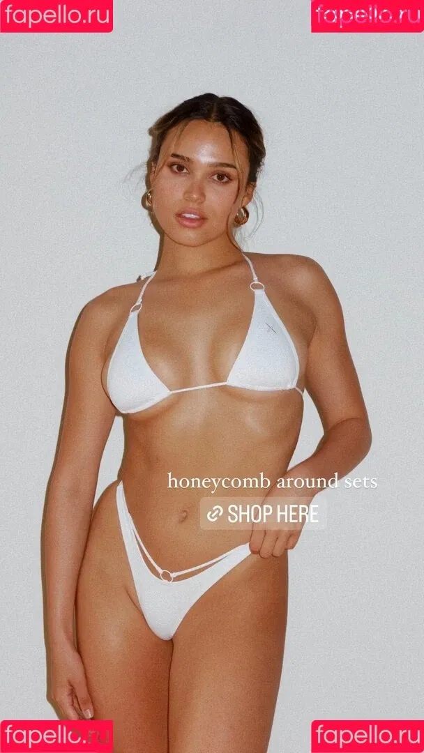 Kiana Stadler Onlyfans Photo Gallery 