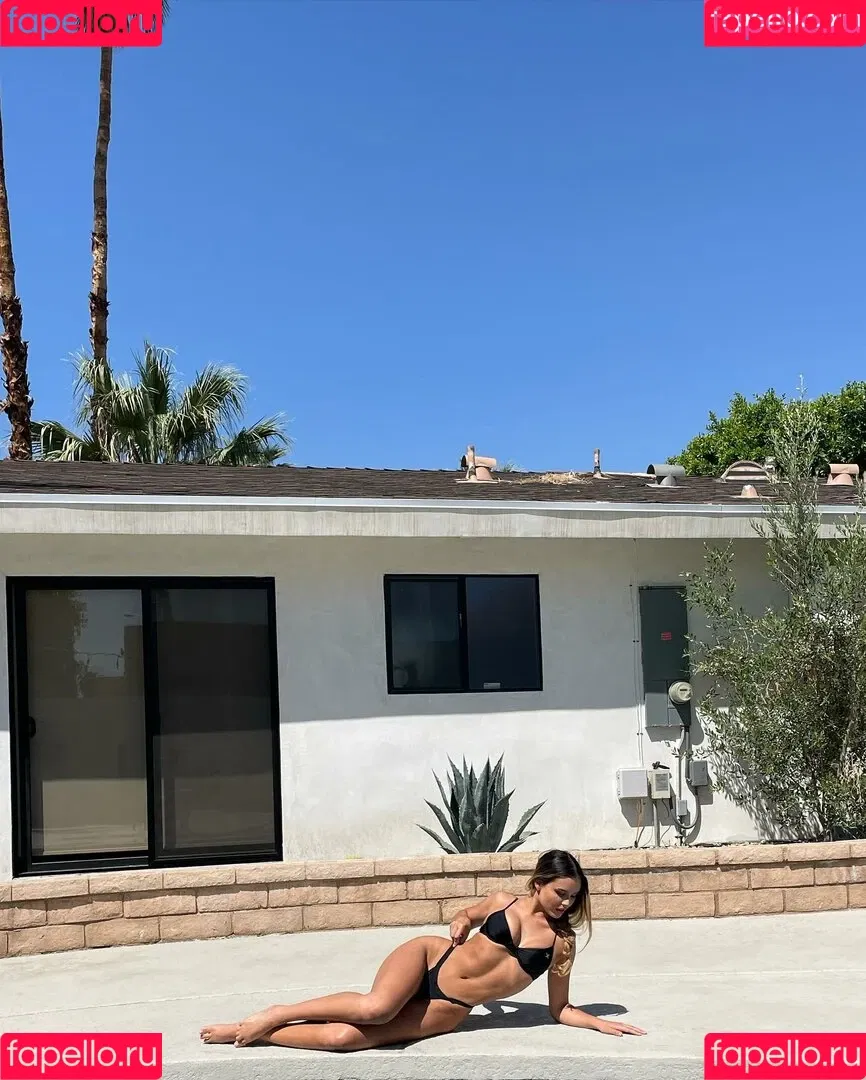 Kiana Stadler Onlyfans Photo Gallery 