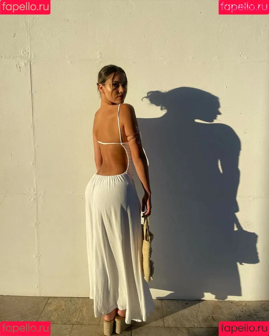 Kiana Stadler Onlyfans Photo Gallery 