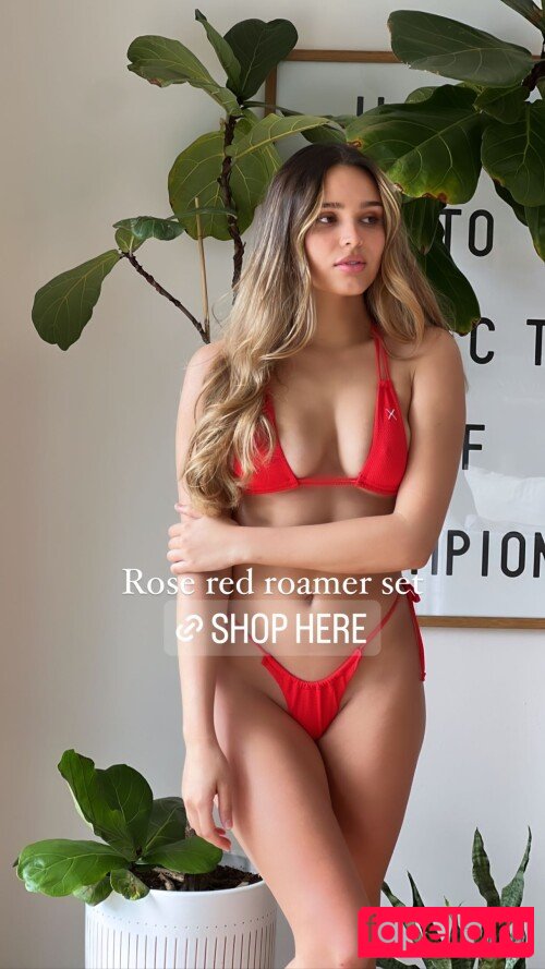 Kiana Stadler Nude Onlyfans Photo 38