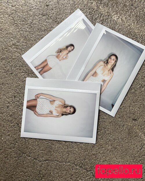 Kiana Stadler Nude Onlyfans Photo 24
