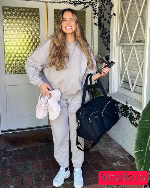Kiana Stadler Nude Onlyfans Photo 23