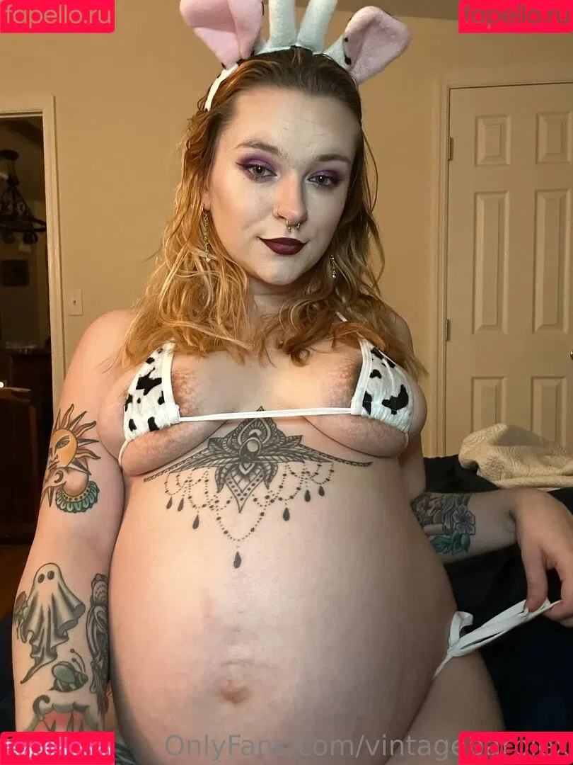 vintagebarbiex Onlyfans Photo Gallery 