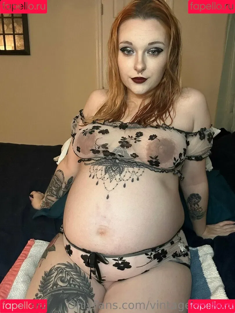 vintagebarbiex Onlyfans Photo Gallery 
