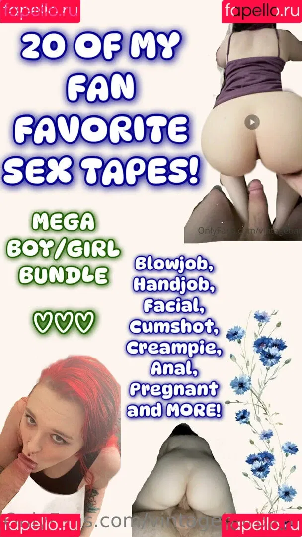 vintagebarbiex Onlyfans Photo Gallery 