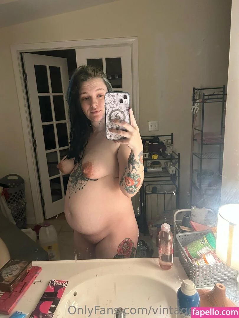 vintagebarbiex Onlyfans Photo Gallery 