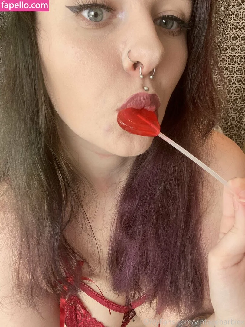 vintagebarbiex Onlyfans Photo Gallery 