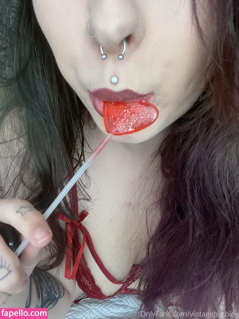 vintagebarbiex Onlyfans Photo Gallery 