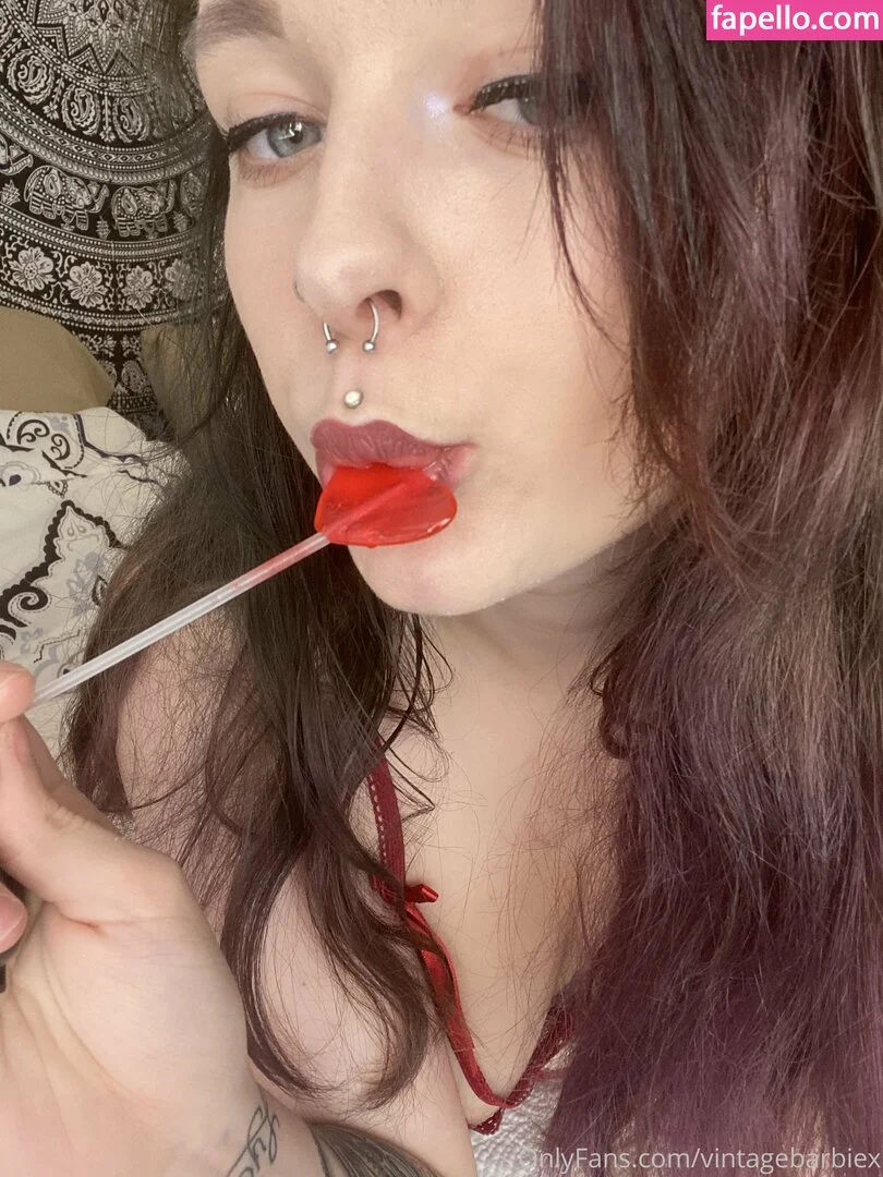 vintagebarbiex Onlyfans Photo Gallery 